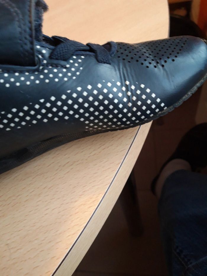 Basket puma taille 28 - photo numéro 9