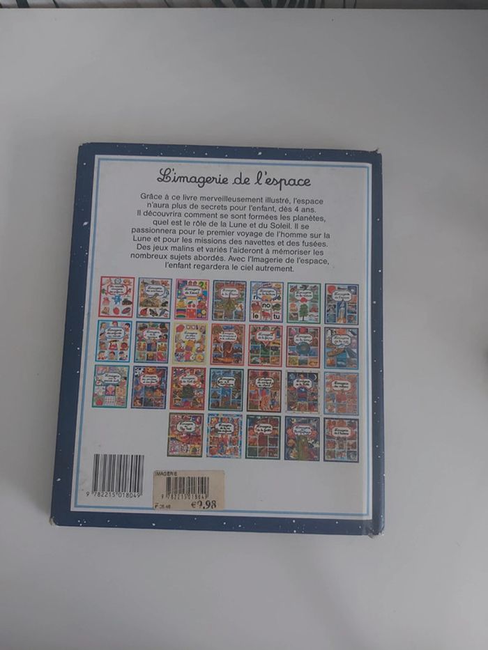 L imagerie de l'espace - photo numéro 6