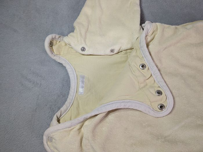 Gigoteuse Mouton 6-12 mois 80cm - photo numéro 2