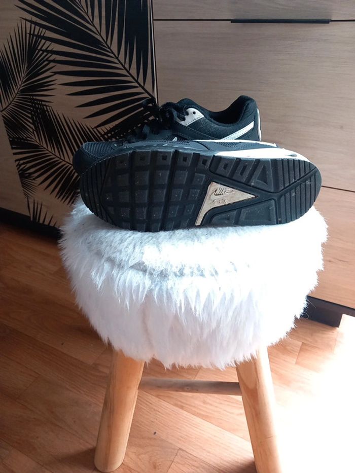 Baskets Nike Air Max - photo numéro 2