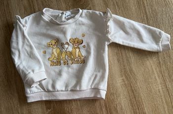 Pull Simba