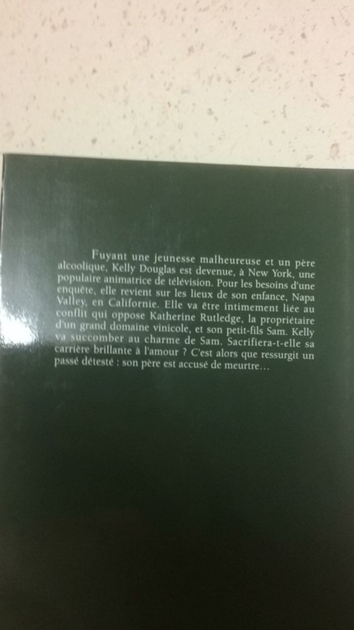 Les vendanges de l’amour - photo numéro 2