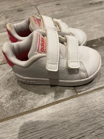Baskets Adidas