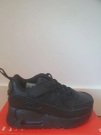 Nike Air Max" full black" (26)