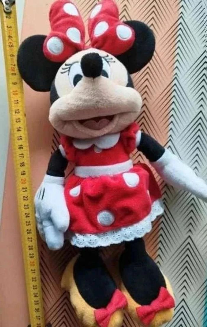 Minnie - photo numéro 3