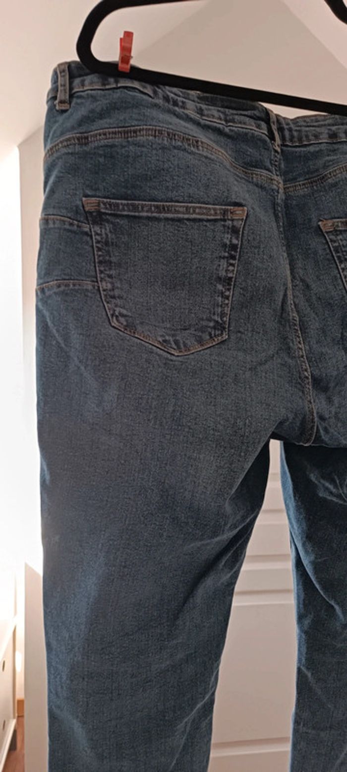 Jeans Kiabi 46 - photo numéro 5