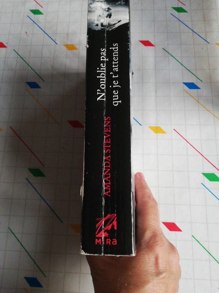 N oublie pas que je t attends - photo numéro 3