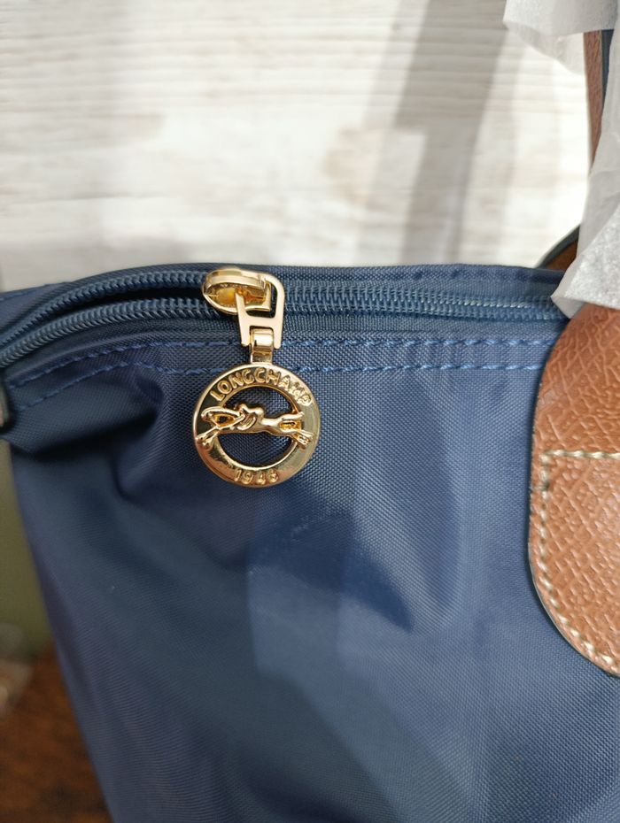 Sac Longchamp - photo numéro 3