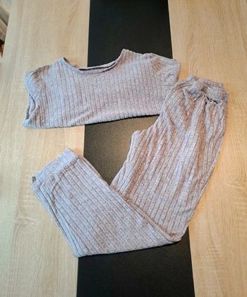 Tenue d'intérieur, taille L
