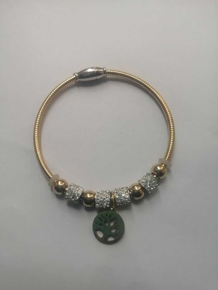 Bracelet arbre de vie