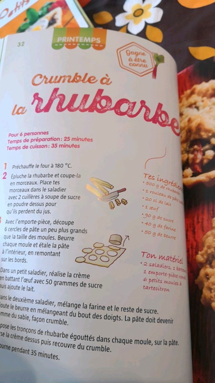 La cuisine des fruits et des légumes - photo numéro 5