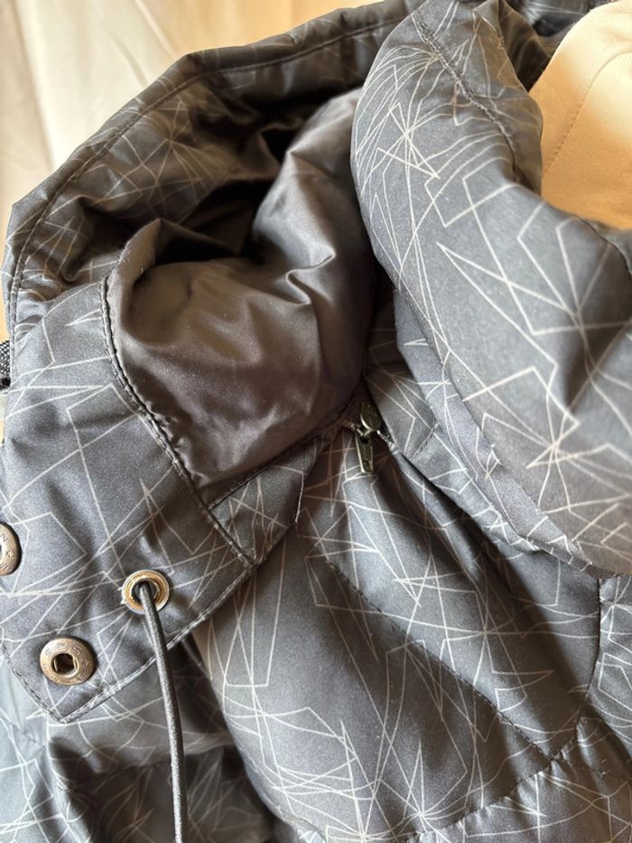 Doudoune Nike - photo numéro 2