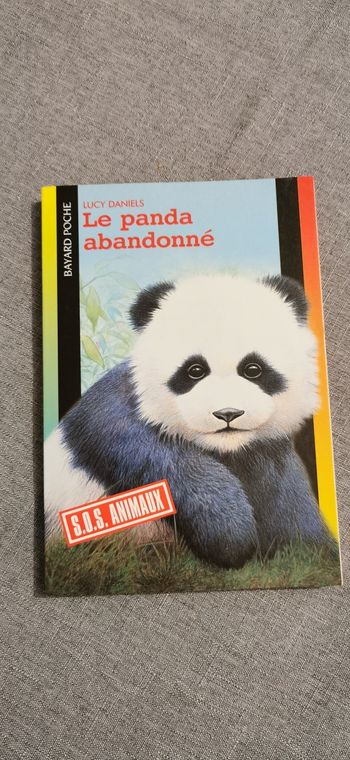 Livre papier