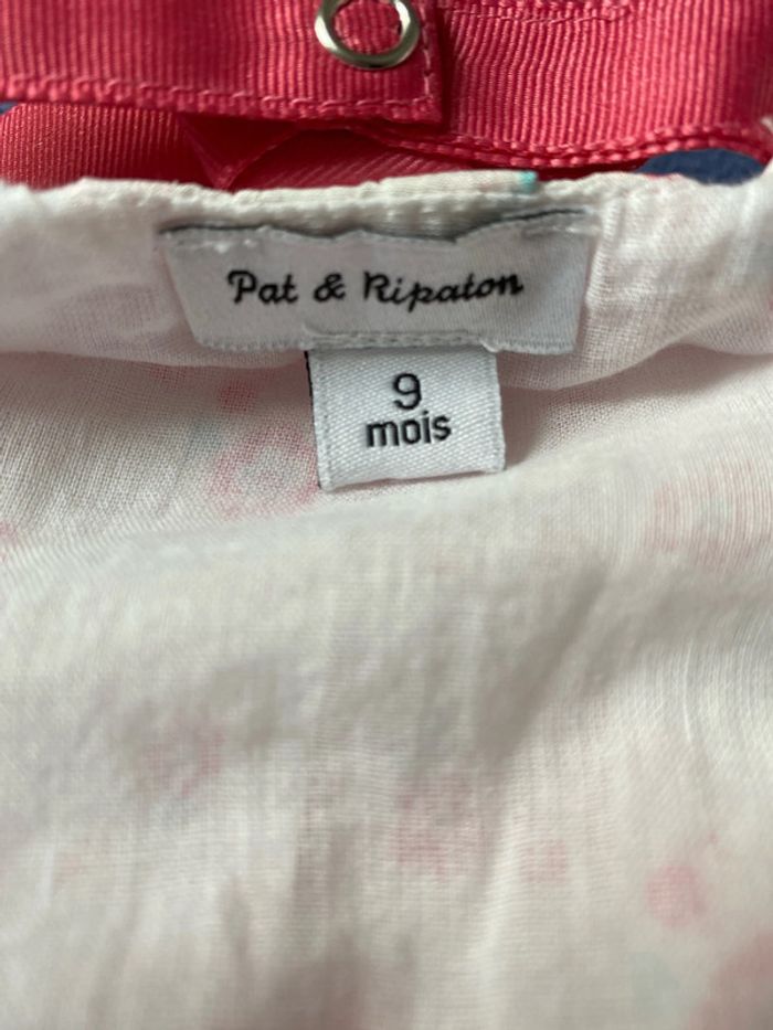 Robe été 9 mois - photo numéro 3