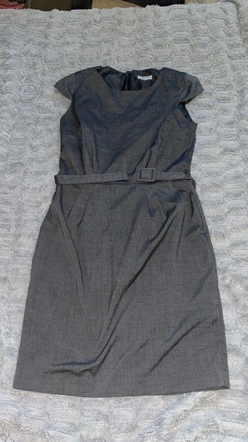 Robe Clara Vitti taille 38