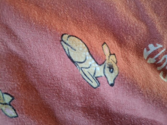 Pyjama taille 7/8 ans - photo numéro 3