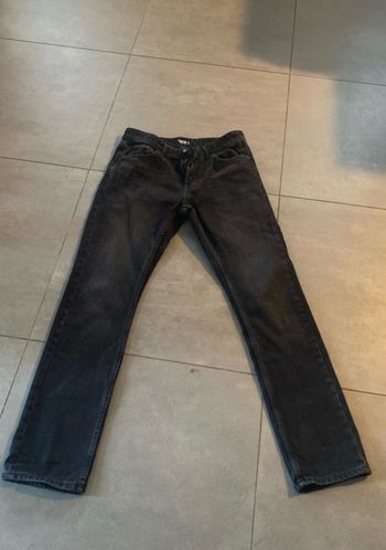 Jean Regular