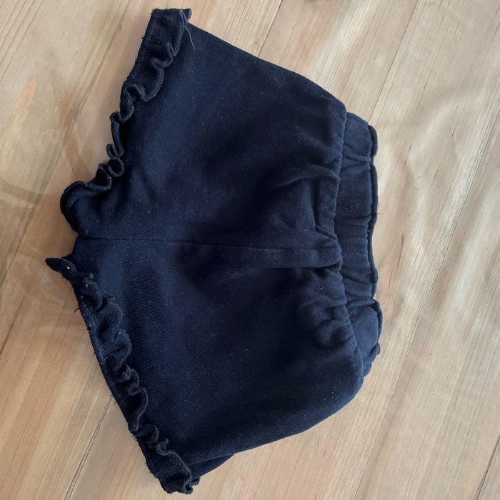 Short marine Kiabi 18 mois - photo numéro 3