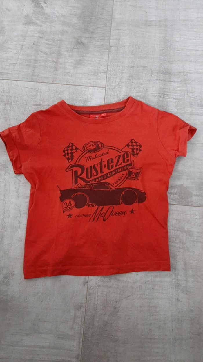 Tshirt disney