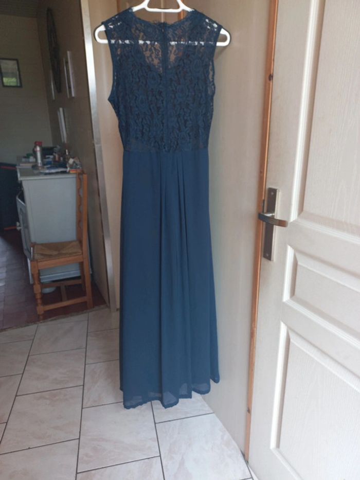 robe de cérémonie - photo numéro 6