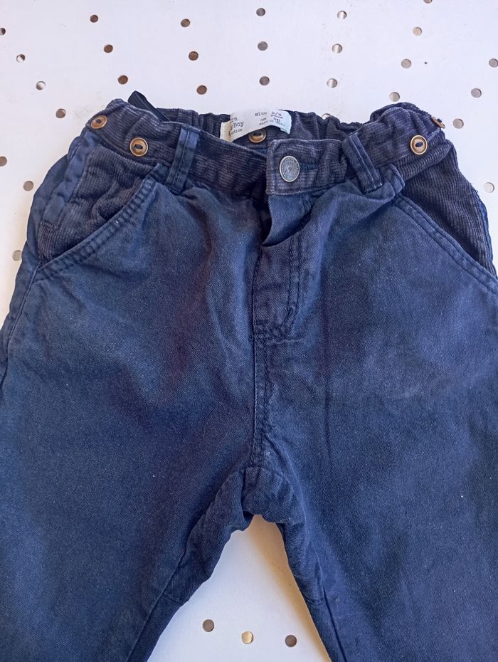 Ensemble 2 pulls/ jean 2/3 ans - photo numéro 8