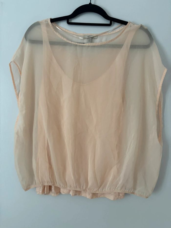 Top Zara