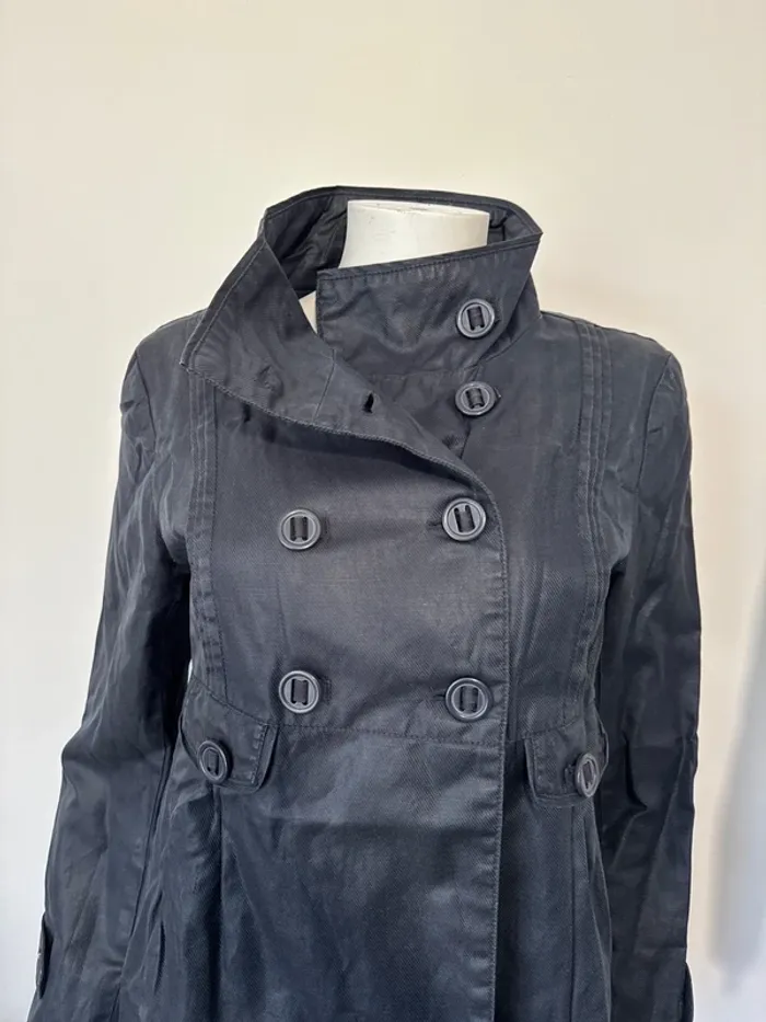 Veste, demi-saison, Promod - photo numéro 5