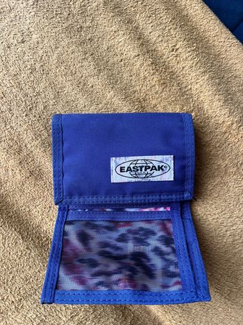 Portefeuille eastpak