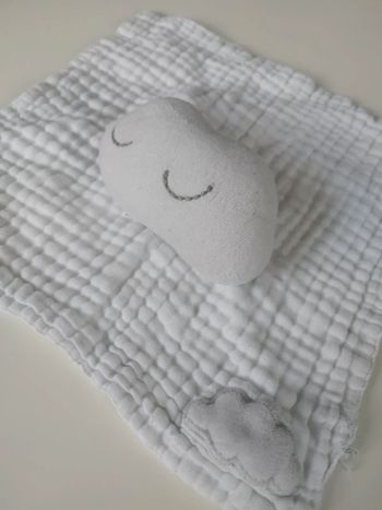 Doudou Nuage  Orchestra