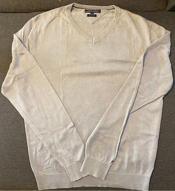 Pull Tommy Hilfiger - photo numéro 2