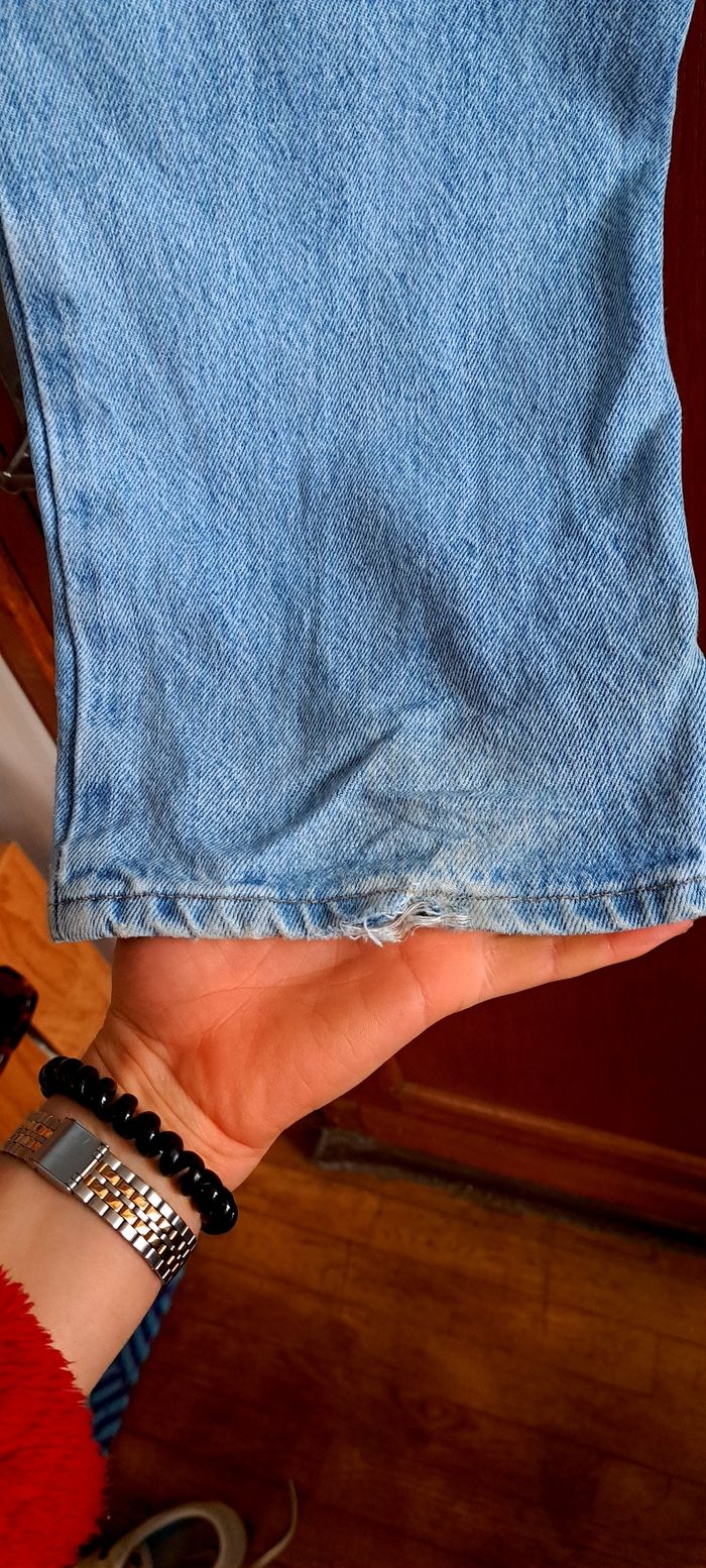 Jeans Zara - photo numéro 9