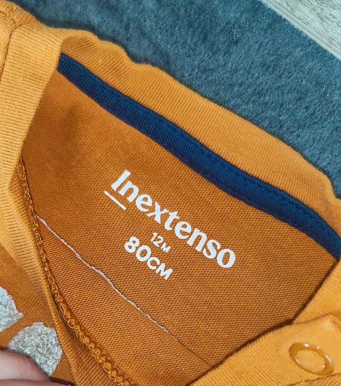 Ensemble bébé garçon - photo numéro 3