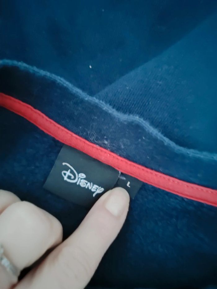 Sweat Disney - photo numéro 5