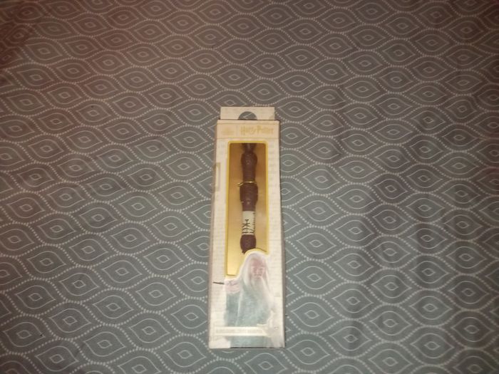Baguette Harry Potter