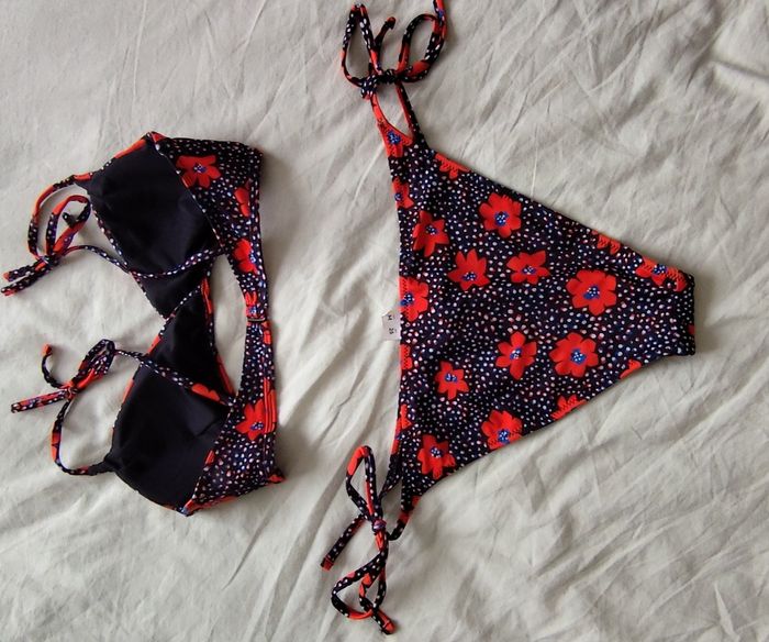 Maillot de bain neuf - photo numéro 2