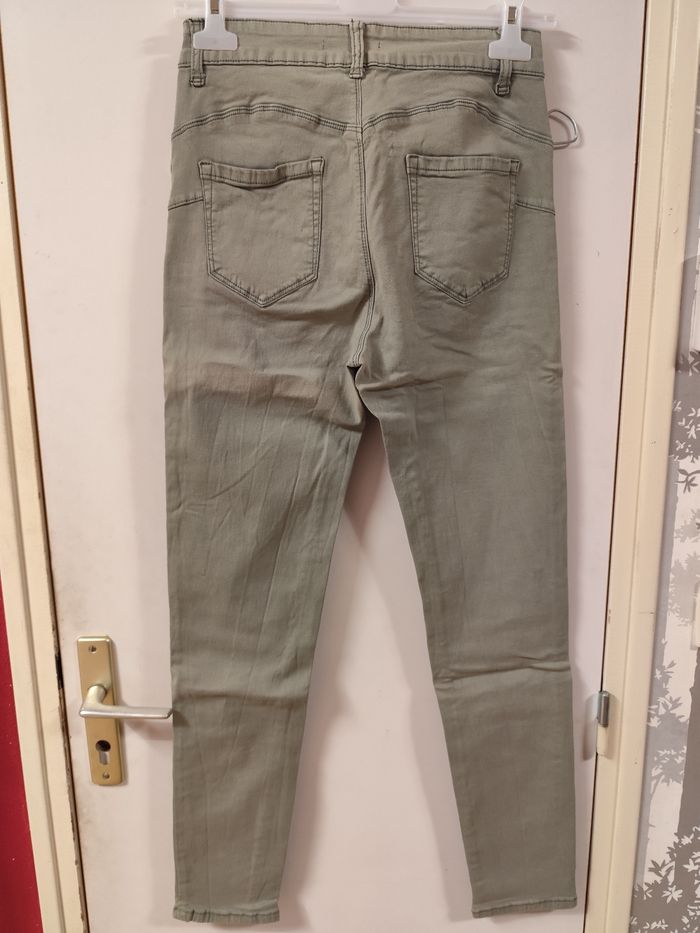 Pantalon T.38 - photo numéro 3