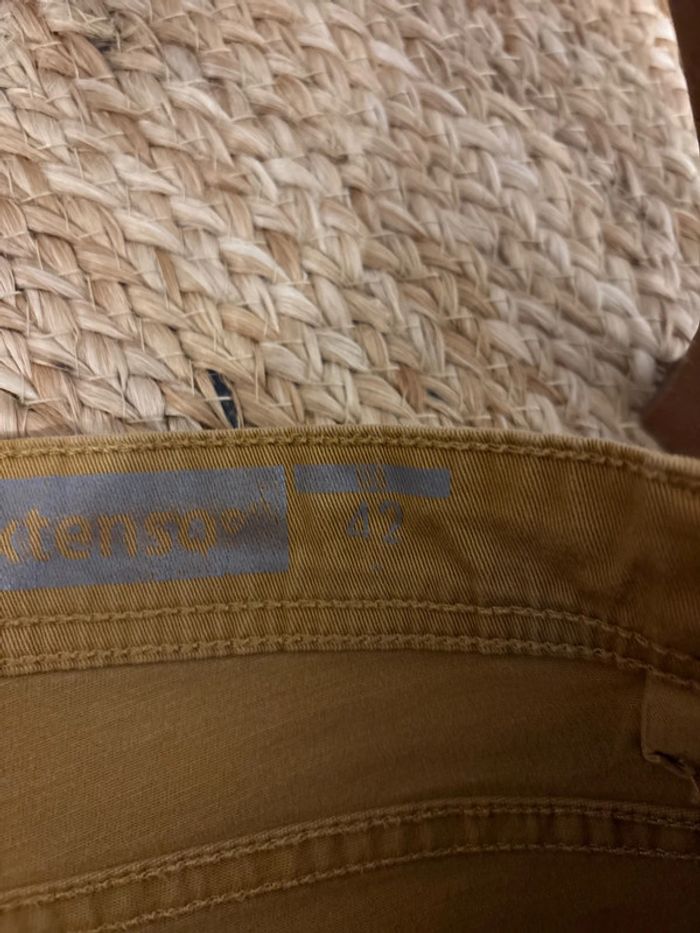 Pantalon homme regular - photo numéro 6