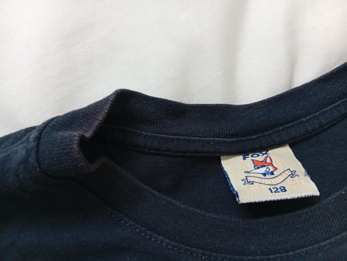 Tee shirt manche courte - photo numéro 2