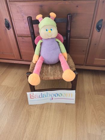 Luciole ajena vintage tbe