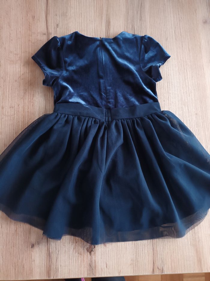 Robe fêtes Noël - photo numéro 7
