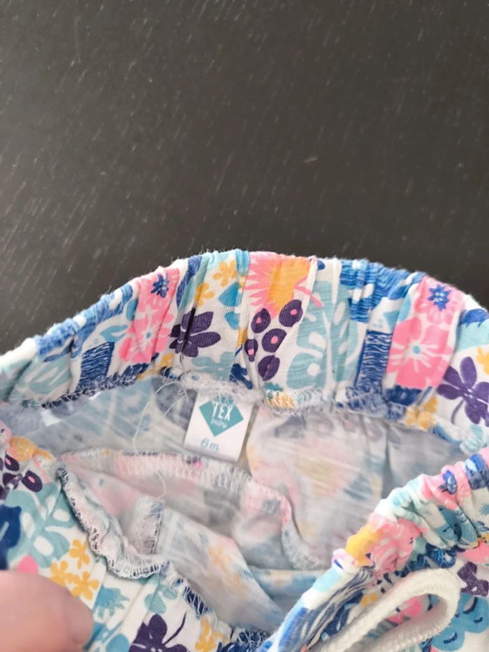 Sarouel - photo numéro 3