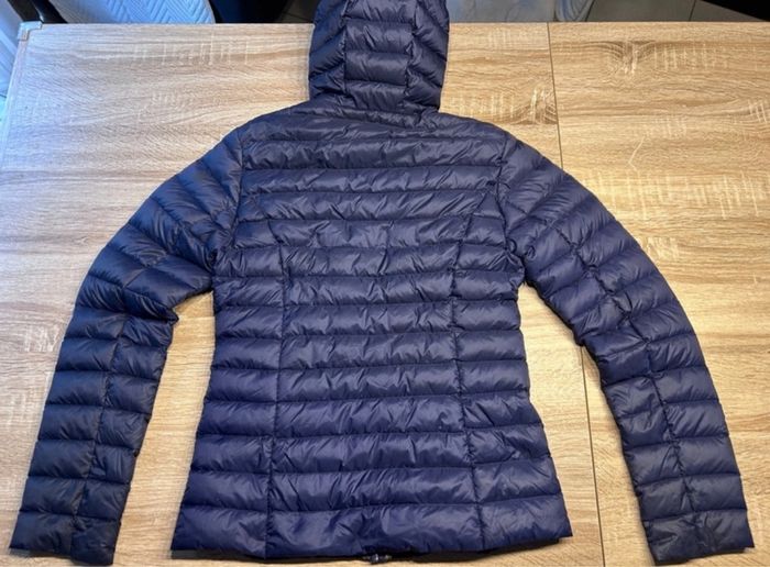 Veste JOTT - Taille XS / Bleu marine / Capuche intégrée - photo numéro 9
