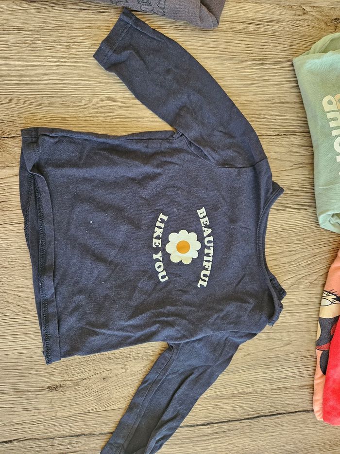 Pull fille - photo numéro 6