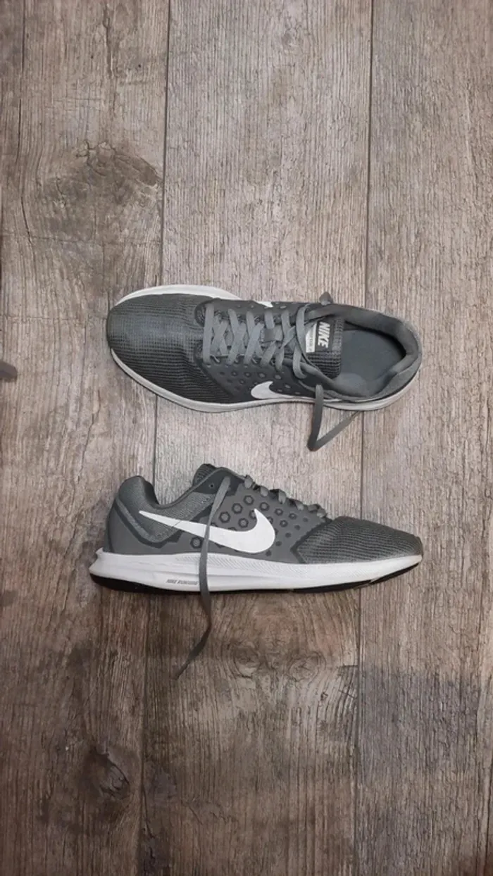 Basket Nike Downshifter 7 40.5