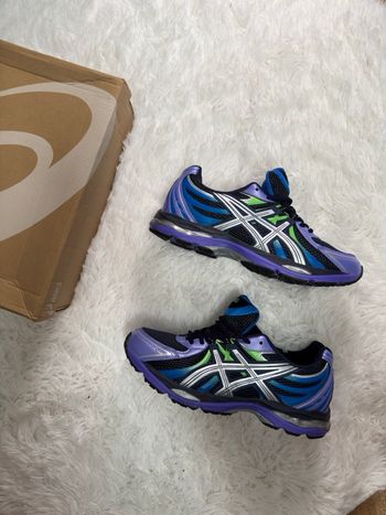 Asics Gel Sekiran Violet - Neuf 