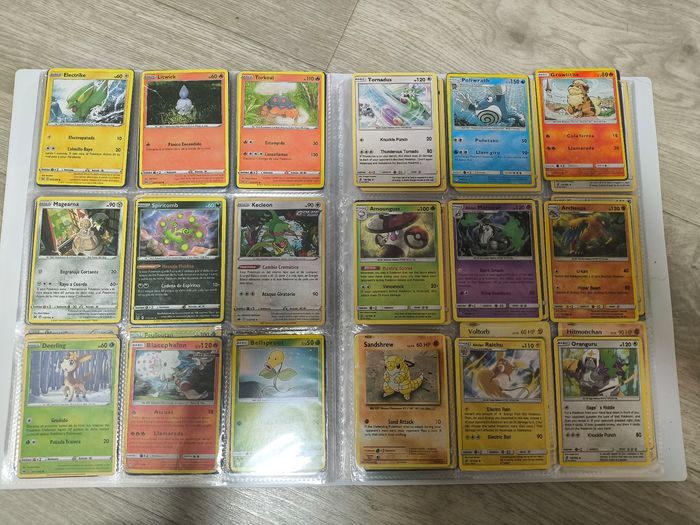 Cartes Pokémon très rare - photo numéro 9