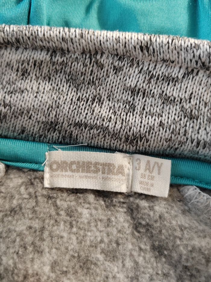 Veste Neige Orchestra - photo numéro 2
