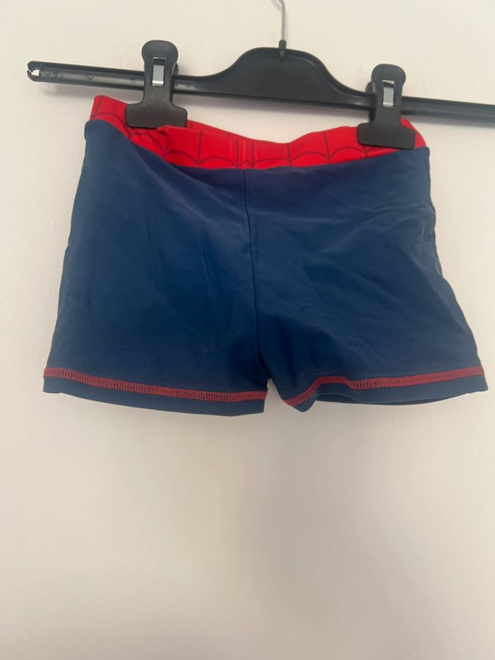 Maillot 6 ans - photo numéro 2