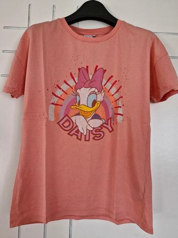 Tee shirt daisy disney