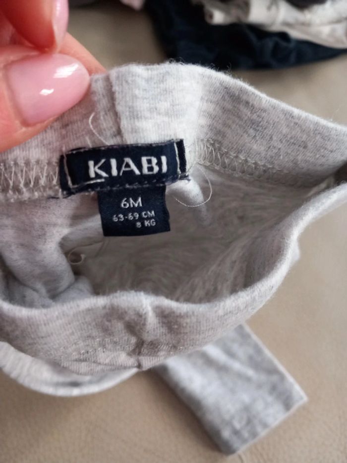 Leggings - photo numéro 3